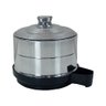 Extrator Espremedor Sucos Laranja Indust Inox 500w Profissional KD Eletro ESIP - 4