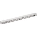 Ver imagem 3 de Escala métrica 1 metro plástico - Vonder