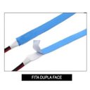 Ver imagem 3 de Fita Led 240 Leds 16W 6500K Branco Frio Sala Quarto Teto Rebaixado Decoraçao Iluminaçao Loja Gamer C