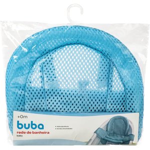 Rede de Protecao para Banho Azul - Buba
