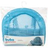 Rede de Protecao para Banho Azul - Buba - 1