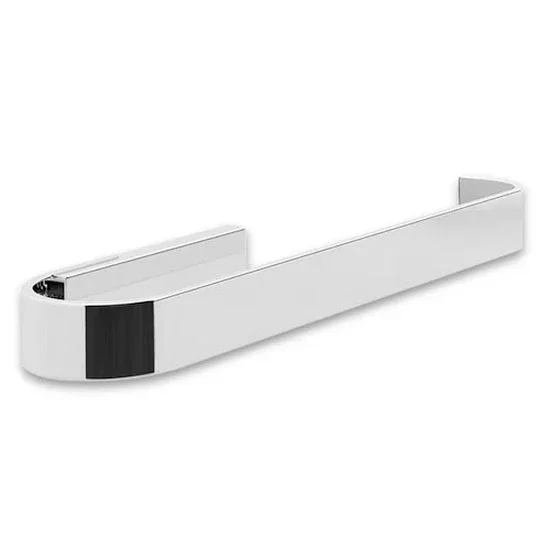 Papleira Woman Cromo Polido - Ba0130.201 - Zen - 1