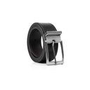 Ver imagem 3 de Kit Composto por 12 Cintos Masculino Dupla Face Super Estilosos