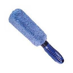 Escova Microfibra Limpeza de Aros Vonixx - 1