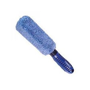 ESCOVA MICROFIBRA LIMPEZA DE AROS VONIXX