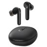 Fone de Ouvido Bluetooth c/ Microfone Estéreo Musica Chamadas Carregamento Sem Fio Jogos Sem Ruí - P - 1