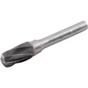 Ver imagem 1 de Lima Rotativa Abaulada P/ Alumínio 10x20 C/ Haste 6 Vonder