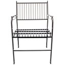 Ver imagem 7 de Poltrona para Jardim Aramada 78x61x52cm Niva