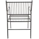 Ver imagem 4 de Poltrona para Jardim Aramada 78x61x52cm Niva