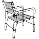 Ver imagem 6 de Poltrona para Jardim Aramada 78x61x52cm Niva