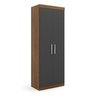 Conjunto para Quarto com Guarda Roupa Modular Gênova Plus - 4