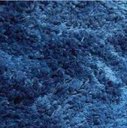 Ver imagem 4 de Tapete Classic 100 Redondo Jeans