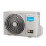 Ar Condicionado Inverter Springer Midea Xtreme Save Connect 12000 Btus 220v - 5