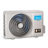 Ar Condicionado Inverter Springer Midea Xtreme Save Connect 12000 Btus 220v - 6