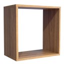 Ver imagem 1 de Cubo 24 Freijo