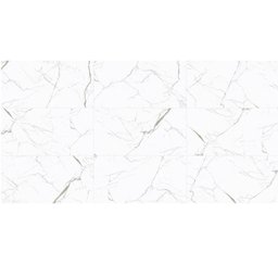 Porcelanato Calacata Polido 63x120 Retificado Mt (caixa Com 2,25m) Delta - 1