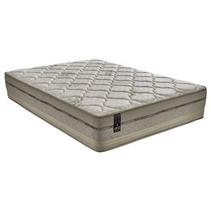 Colchão Casal ApoloSpuma Molas Ensacadas Gran Meliá Organic Firme 138x188 