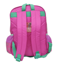 Ver imagem 2 de Mochila Escolar Infantil Gatos Pink IS37081 (407090)
