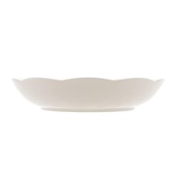 Prato Fundo Lyor de Porcelana New Bone Butterfly Flower 8517 - 3