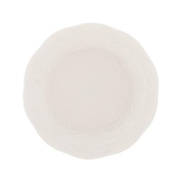 Prato Fundo Lyor de Porcelana New Bone Butterfly Flower 8517 - 2