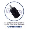 Ventilador de Teto Rico Motor Grande 150w e 180w Ventex - 4