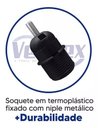 Ver imagem 4 de Ventilador de Teto Rico Motor Grande 150w e 180w Ventex