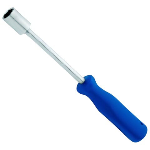 Chave Canhão 1/2" 33 L - 27.300 - GEDORE