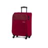 Mala American Tourister by Samsonite Frankfurt Tamanho P Vermelho - 2