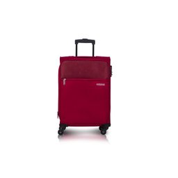 Mala American Tourister by Samsonite Frankfurt Tamanho P Vermelho - 1