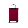 Mala American Tourister by Samsonite Frankfurt Tamanho P Vermelho - 3