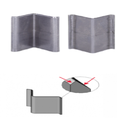 Ver imagem 3 de Kit com 3 Cxs do Grampo Inmes Hw 10mm - ( 9.000 Pcs )