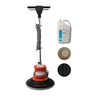 Enceradeira Industrial AllClean 410 Romher 220v - 2