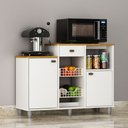 Ver imagem 1 de Fruteira 2 Cestos 2 Portas 1 Gaveta França