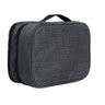 Organizador de Periféricos Swisssak Dark Gray Dermiwil - 3