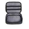 Organizador de Periféricos Swisssak Dark Gray Dermiwil - 6