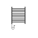 Ver imagem 3 de Toalheiro Elétrico Essencial 220v Aquece - 09 Barras Redondas