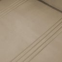 Ver mais imagens de Sofá Retrátil Tesla 2,20m Usb e Porta Copo Suede