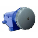 Ver imagem 1 de TOMADA 3P+T 32A IP67 220/240V AZUL - STECK