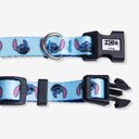 Ver imagem 4 de Coleira para Cachorro Zonacriativa Pets Stitch Disney P