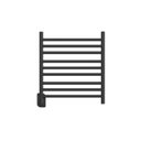 Ver imagem 1 de Toalheiro Elétrico Essencial Clean 220v Aquece - 09 Barras Redondas