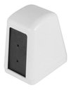 Ver imagem 1 de Porta Guardanapo Em Plástico Abs Para Papel 14 X 16 - H5