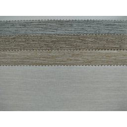 Cortina Persiana Romana Translucida 1,70 L X 1,60 A Quarto - 4