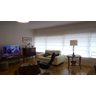 Cortina Persiana Romana Translucida 1,70 L X 1,60 A Quarto - 1