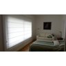Cortina Persiana Romana Translucida 1,70 L X 1,60 A Quarto - 3