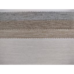 Cortina Persiana Romana Translucida 1,70 L X 1,60 A Quarto - 5
