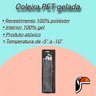 Coleira Gelada Premium:cinza/p - 6