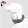 Coleira Gelada Premium:cinza/p - 5