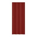Ver imagem 2 de Porta Sanfonada de PVC 210cm x 72cm Plastporta BCF
