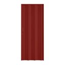 Ver imagem 2 de Porta Sanfonada de PVC 210cm x 96cm Plastporta BCF