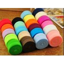 Ver imagem 2 de Máquina Corta Viés,ribana 2 Facas com Motor Direc Drive-